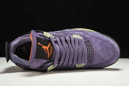 AQ9129-500 4 “Canyon Jordan WMNS Purple” Air 1115